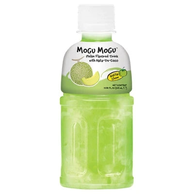 MOGO MOGO Melon juice 320ml