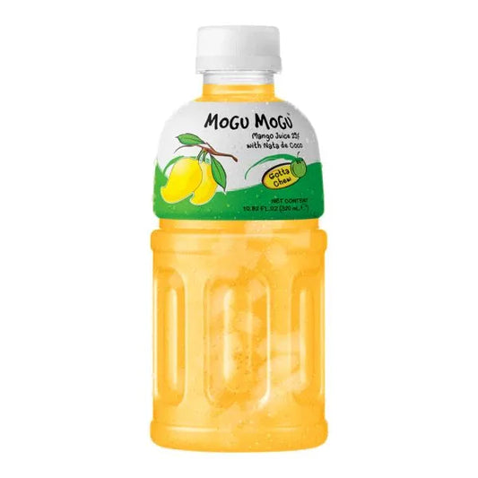 MOGO MOGO Mango juice 320ml