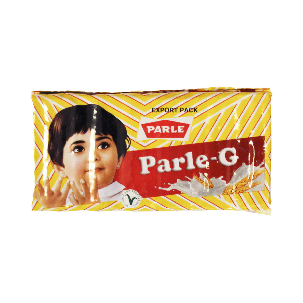 Parle G biscuit single