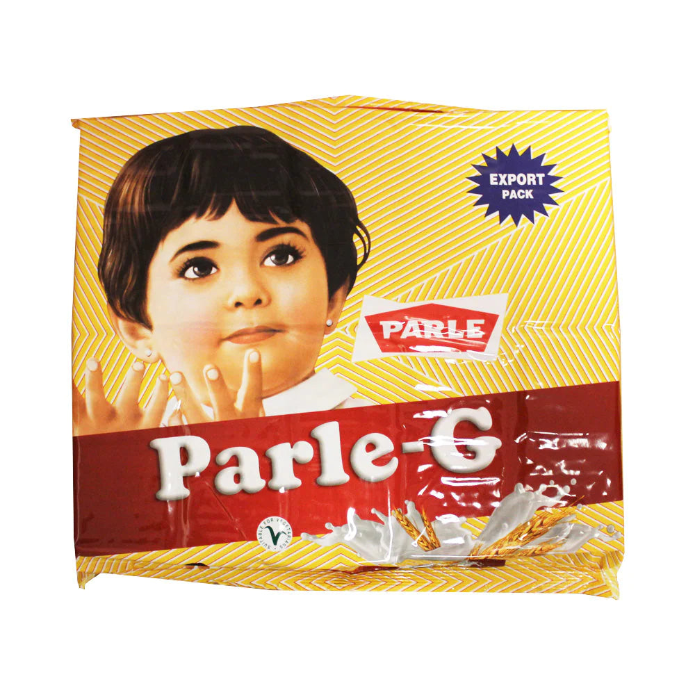Parle G Biscuit Family Pack