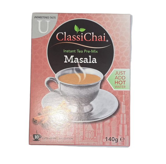 Classi Chai Masala (Unsweetened)