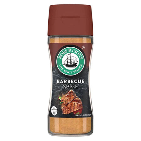 Robertson Barbecue Spice 60g