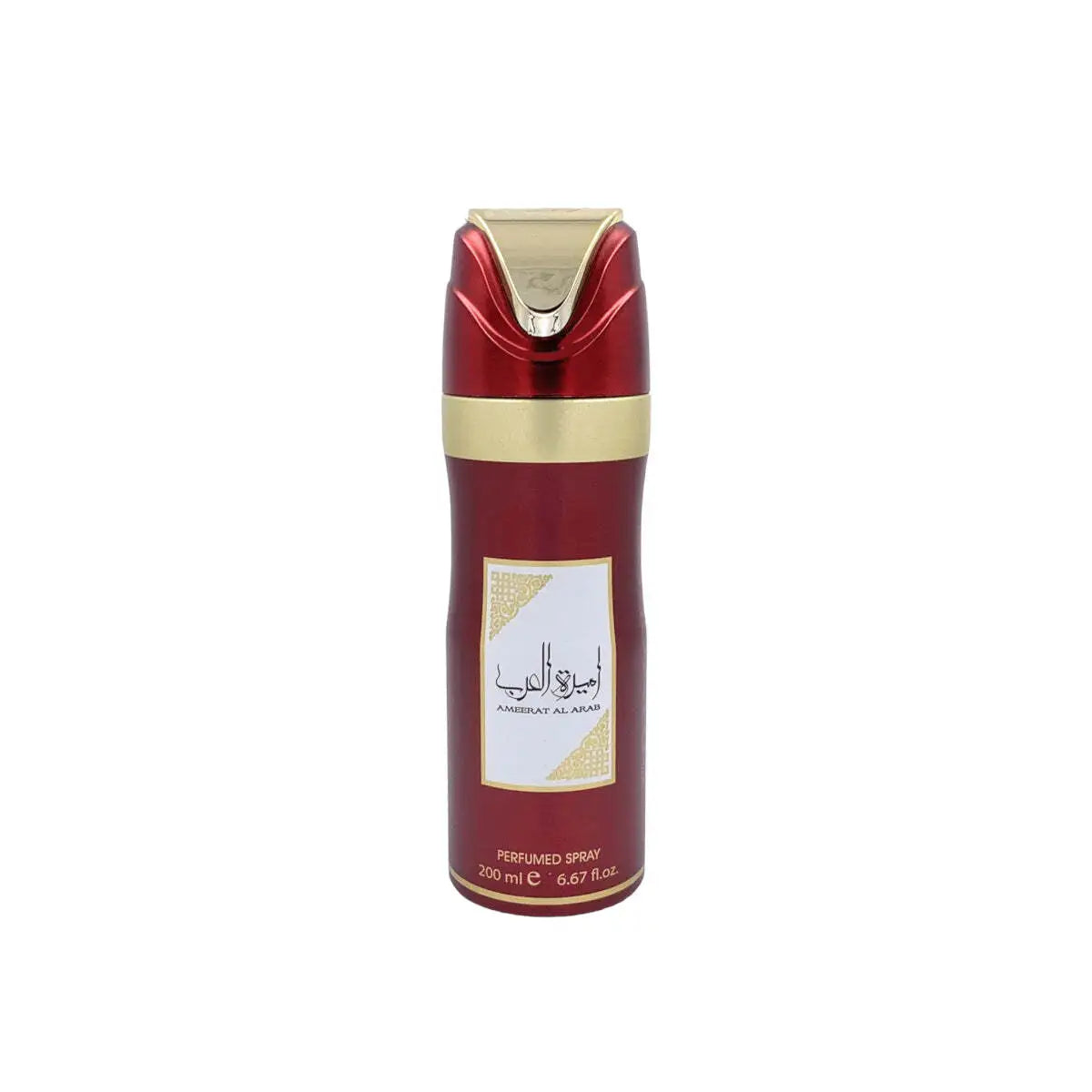 Ameerat Al Arab Body Spray