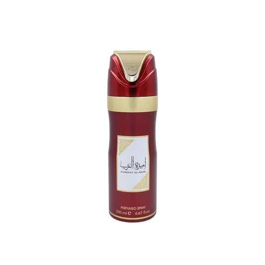 Ameerat Al Arab Body Spray