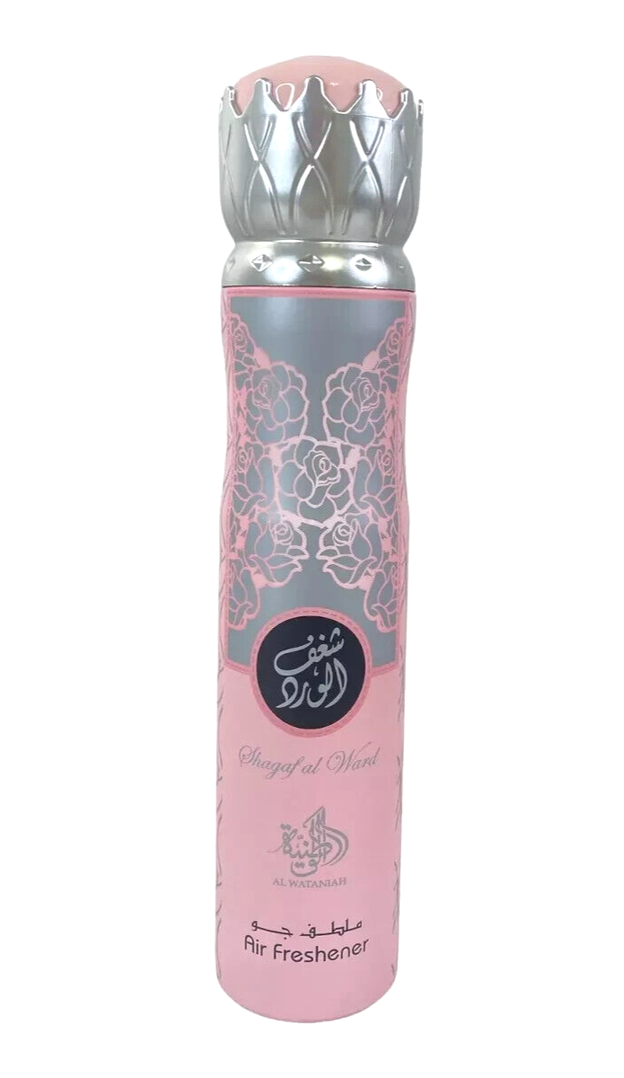 Shagaf Al Ward Air Freshener