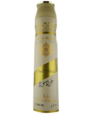 Oud Mood Air Freshener