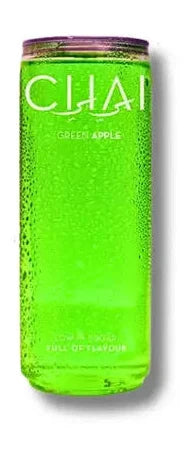 CHAI BIBI Green Apple