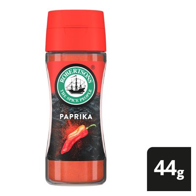 Robertson Paprika 44g