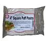 Tayyabah 4" round and square pastry 2 for £3.50