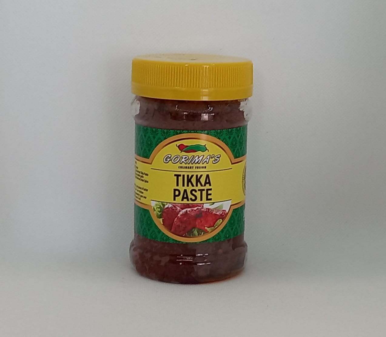 Gorimas Tikka Paste