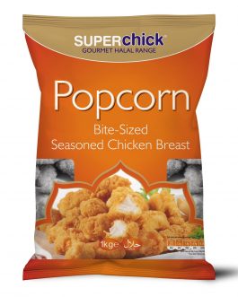 Super Chick Popcorn Chicken