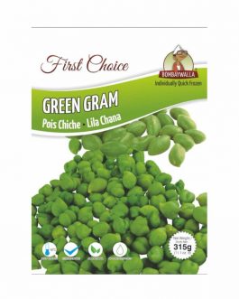 First Choice Green Gram 315g