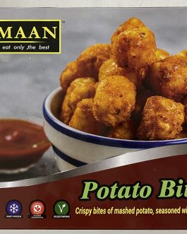 Armaan Potato Bites
