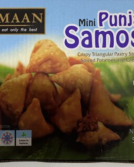 Armaan Mini Punjabi Samosa